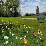 Sonnenuntergangsidyll Harriersand *