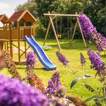 Sonnenuntergangsidyll Harriersand דירה *